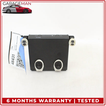 2006-2011 Mercedes W219 CLS500 Rear Right Side Door Control Module Unit OEM