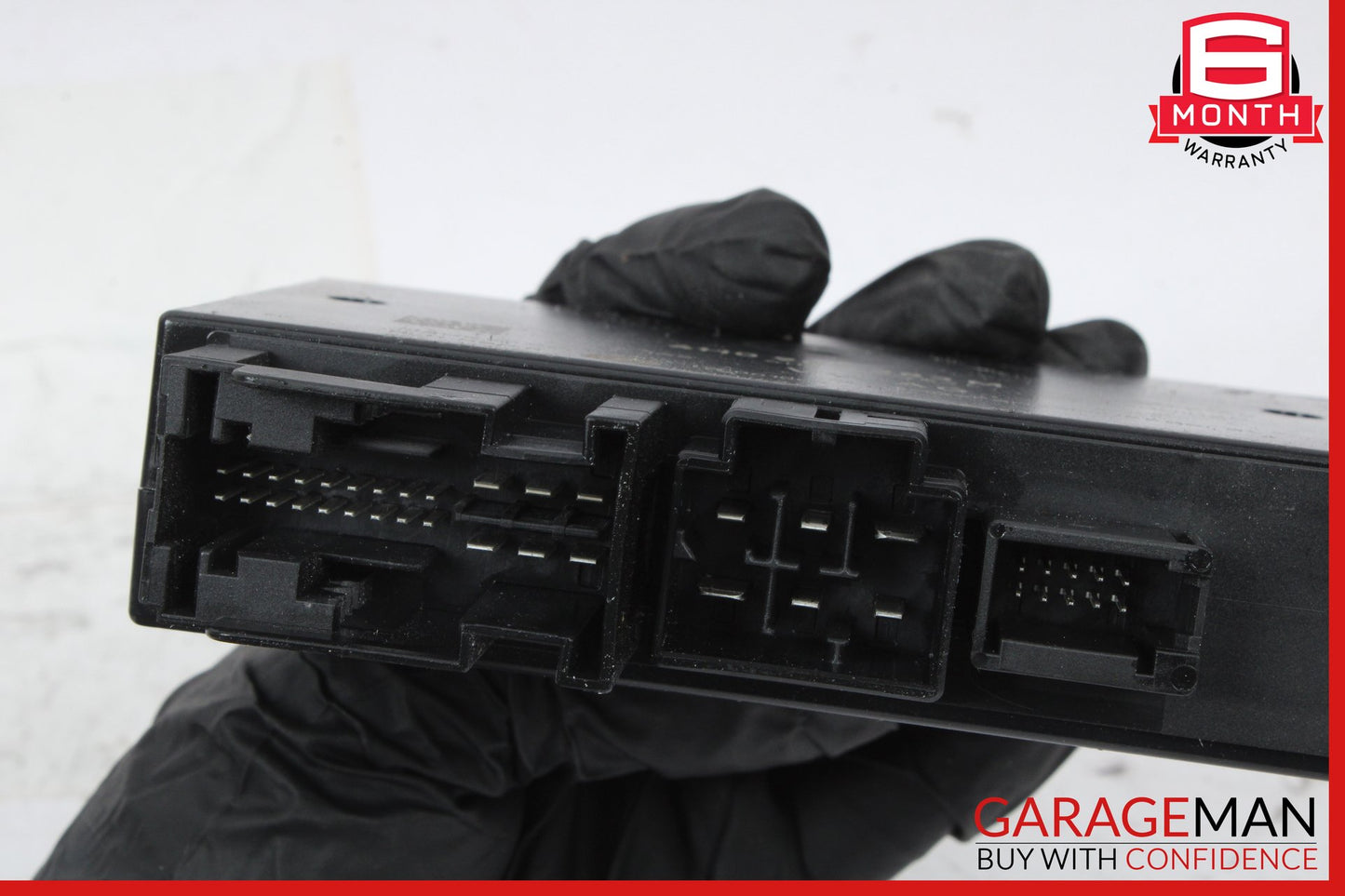 2015-2024 Porsche Macan 95B Trailer Detection Control Module Unit 4H0907383M OEM
