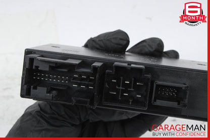 2015-2024 Porsche Macan 95B Trailer Detection Control Module Unit 4H0907383M OEM