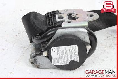 2007-2015 Audi Q7 Left Rear 2nd Row Seat Belt 4L0857805H Genuine OEM