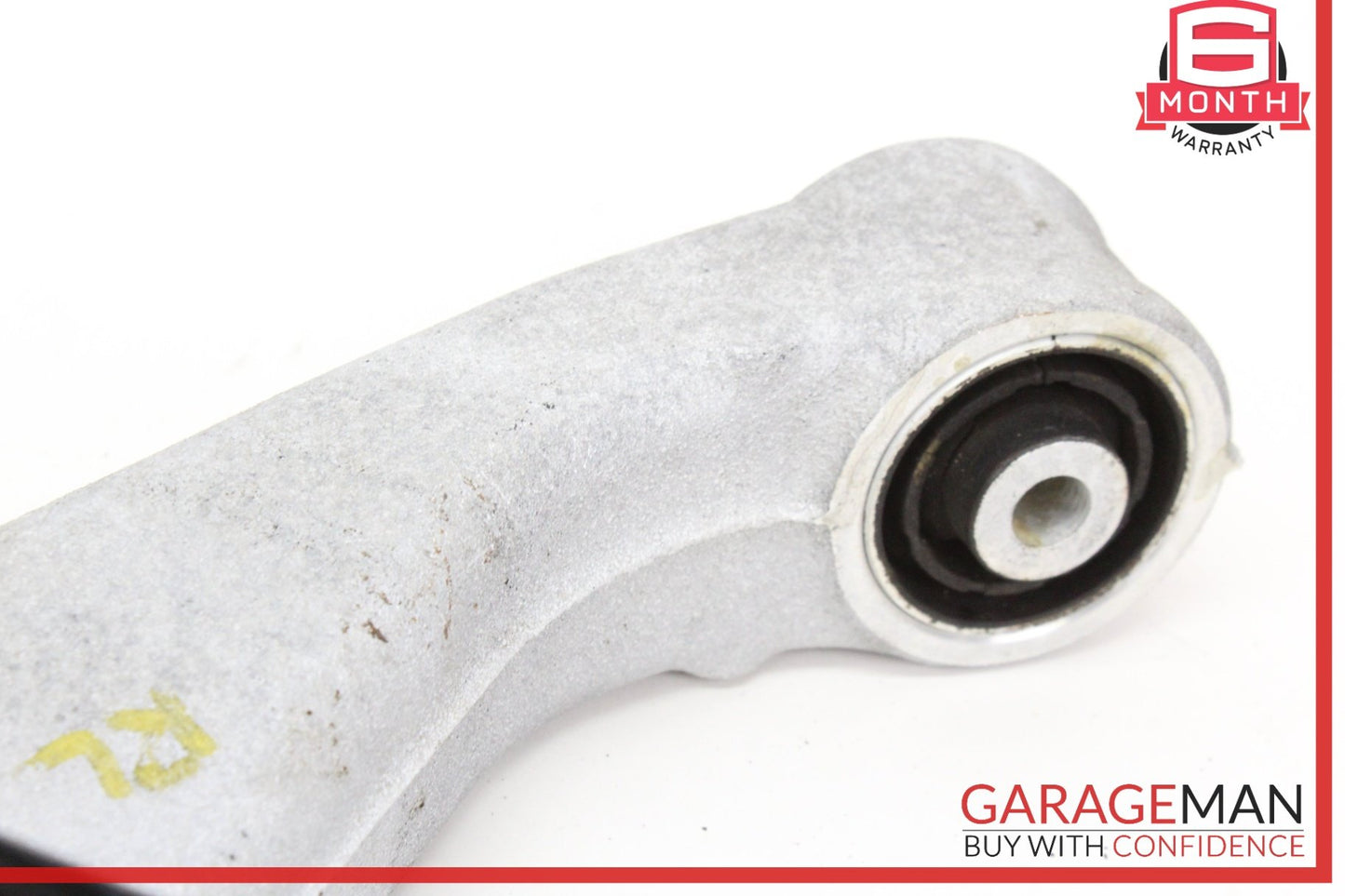 2009-2016 Audi RS5 8T Convertible Rear Left Lower Control Arm 8K0505311J OEM