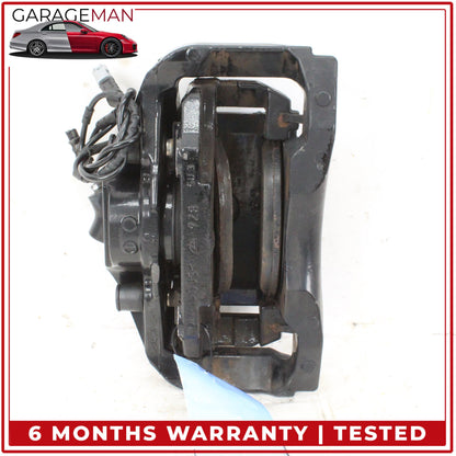 2013-2019 BMW 650i F06 Sedan Front Left and Right Side Brake Caliper 7846701 OEM
