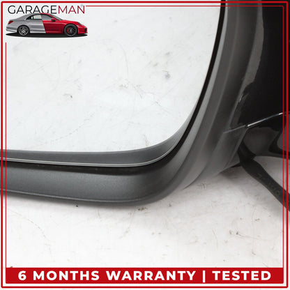 2016-2019 Buick Cascada Front Left Side Door Rear View Mirror 39008887 OEM