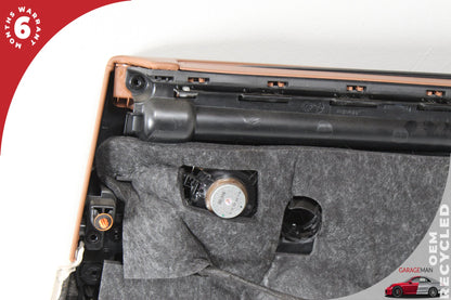 17-19 Mercedes-Benz E400 W213 Station Wagon Right Rear Door Panel DESIGNO 2137307205