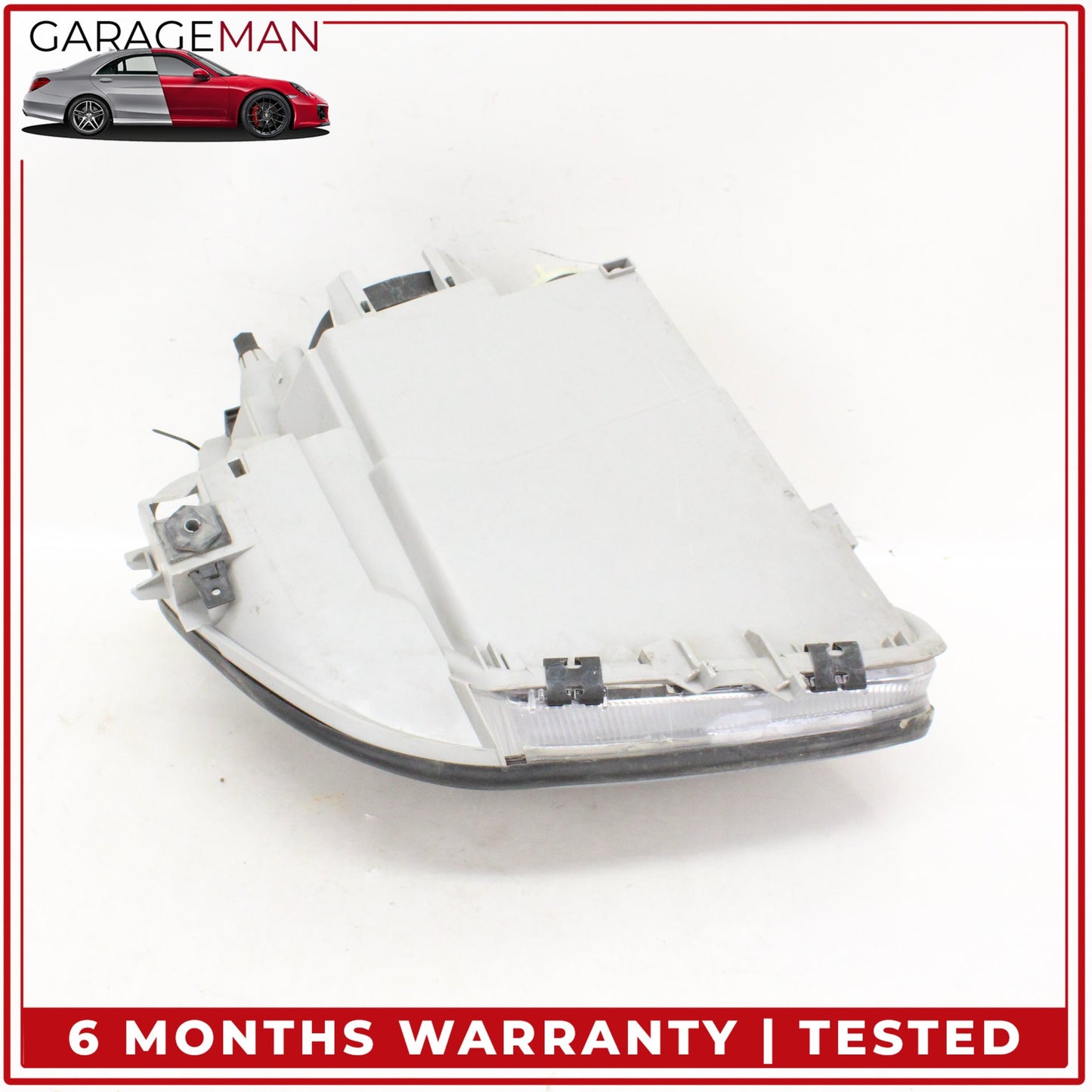 1997-2004 Mercedes-Benz SLK230 R170 Left Driver Side Headlight Lamp Halogen 1708202761