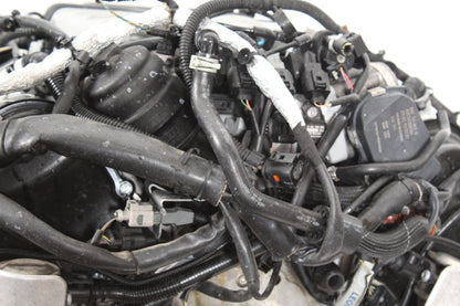 2012-2015 Audi A6 C7 AWD 3.0L Complete Engine Motor Assembly 182K OEM