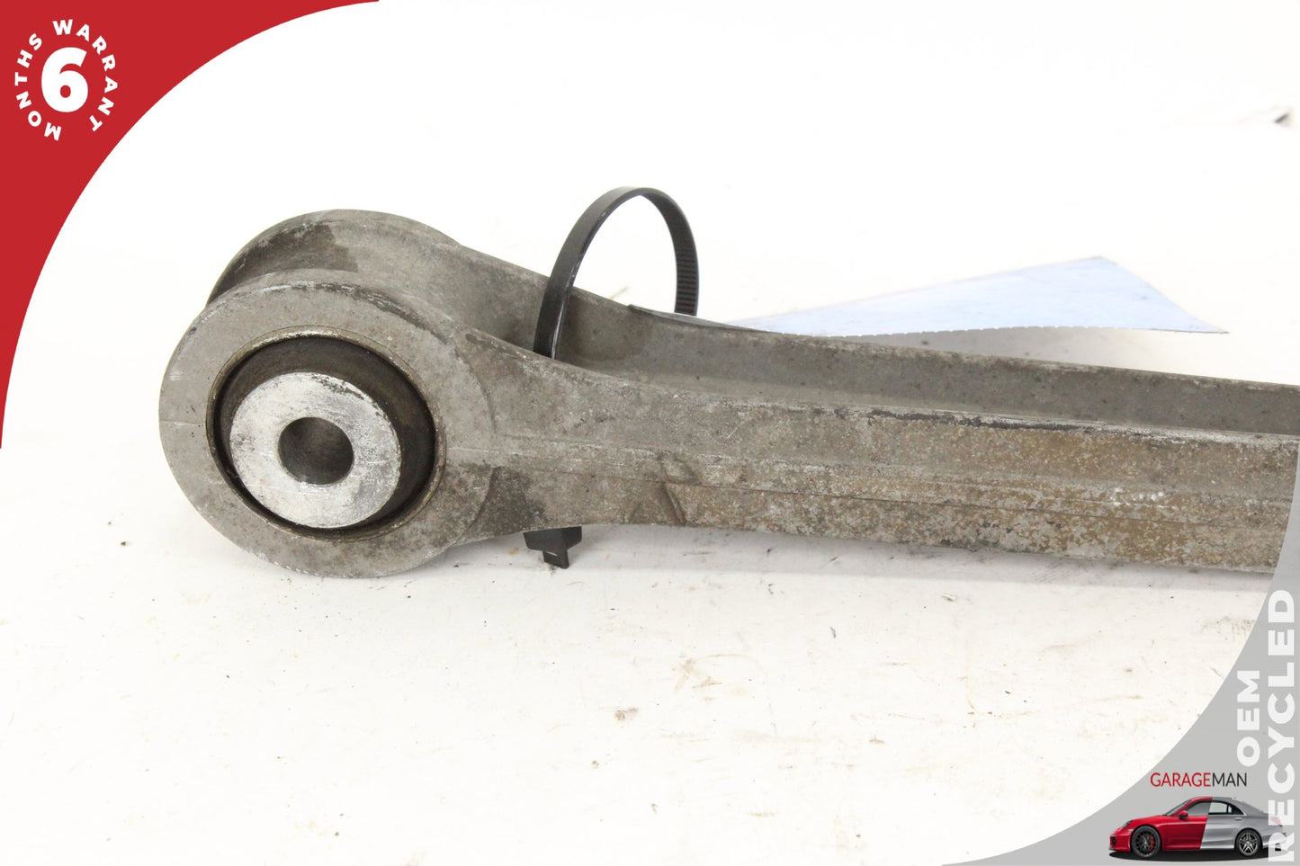1997-2004 Porsche Boxster 986 Rear Left or Rear Right Side Lower Control Arm OEM