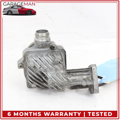 2005-2015 Mercedes W164 ML350 E350 Engine Motor Air Valve 0021408360 OEM