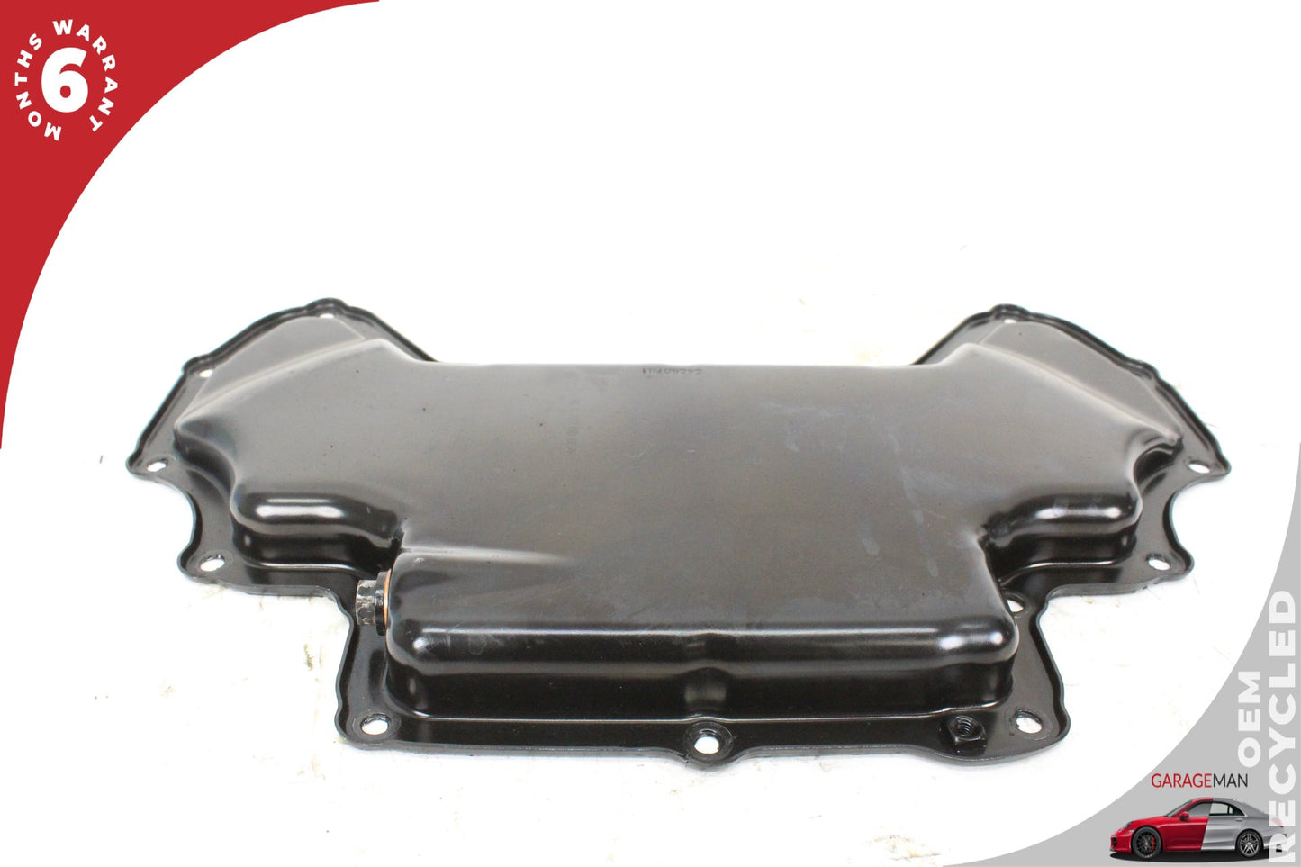 2005-2012 Mercedes W204 C350 E350 CLS550 Lower Oil Pan 2720100128 OEM