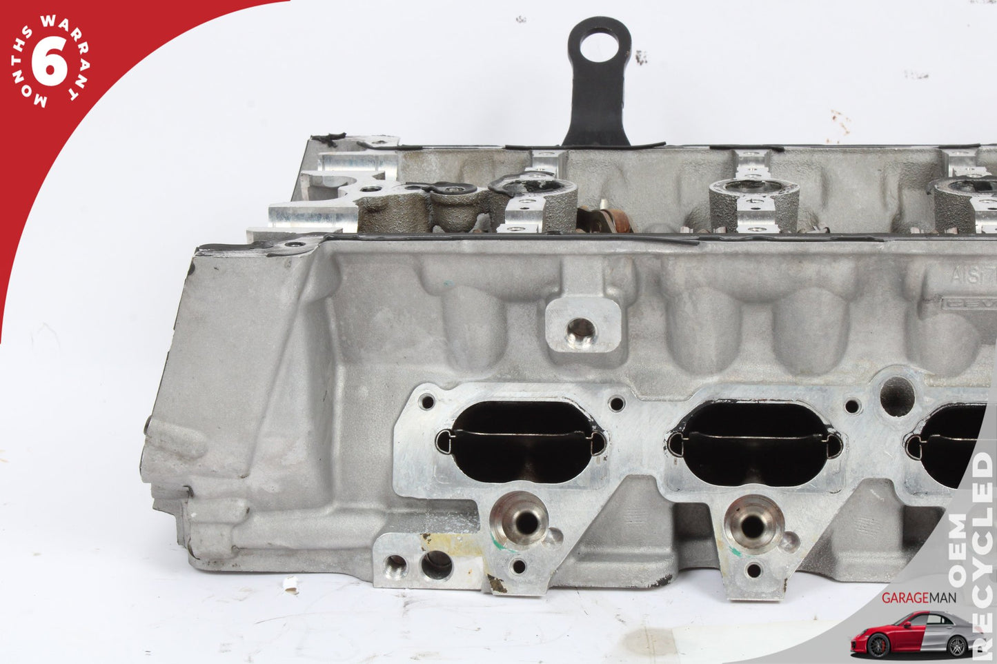 2013-2018 Audi S7 4G FWD 4.0L Right Passenger Side Cylinder Head 079103404S