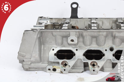 2013-2018 Audi S7 4G FWD 4.0L Right Passenger Side Cylinder Head 079103404S