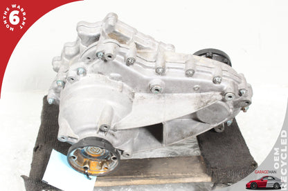 2006-2019 Mercedes X166 GL450 ML550 Transmission Transfer Case Gear Box OEM