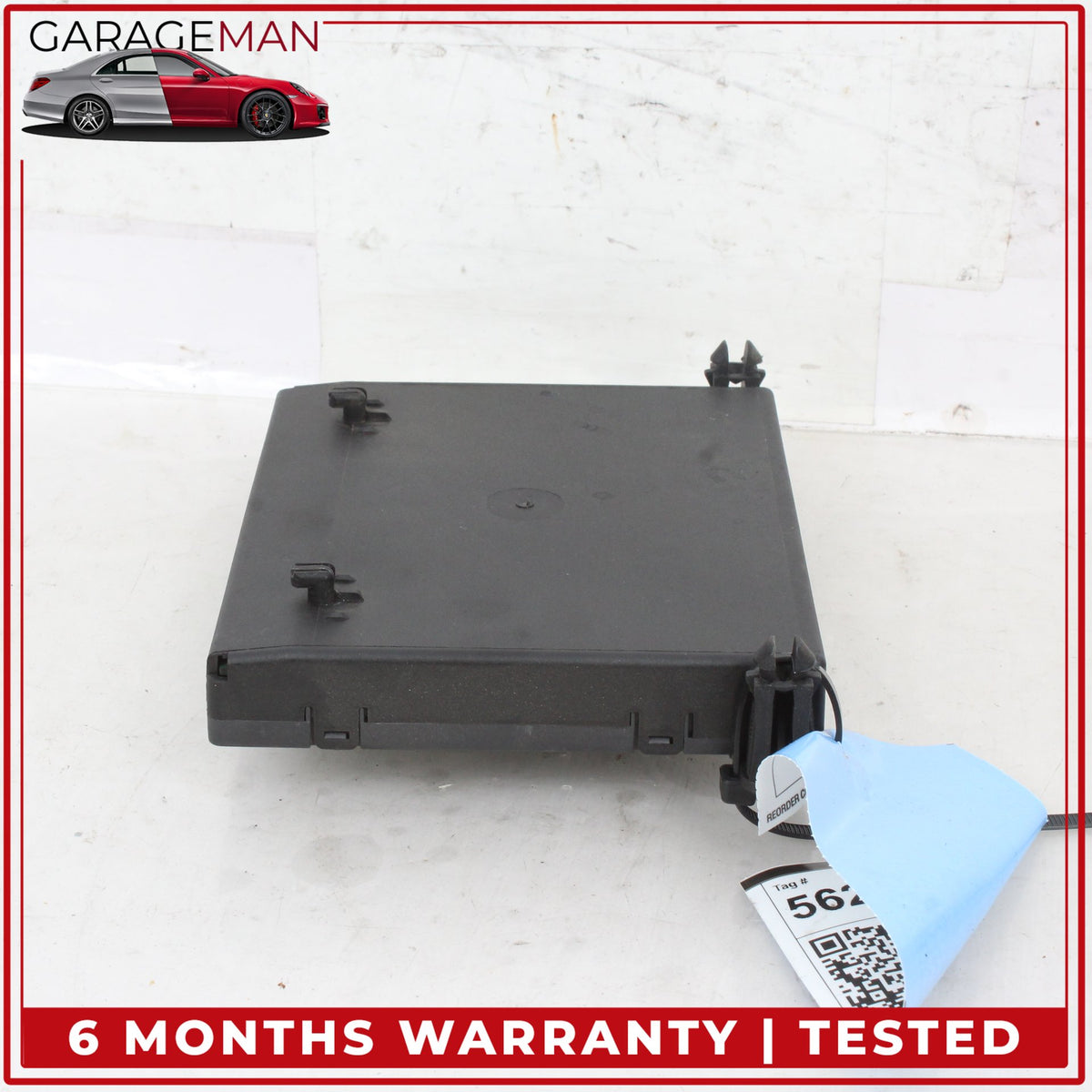 2003-2012 Mercedes R230 SL500 Front Left Side Door Control Module 2308204726 OEM