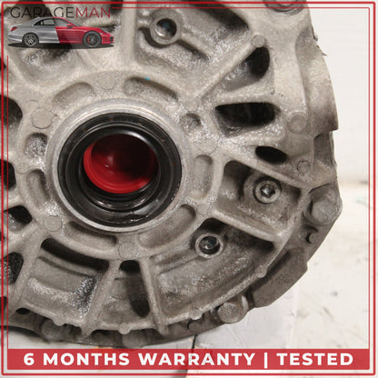 2013-2017 Range Rover L405 4WD Rear Differential Carrier 3.31 CPLA4A213BC OEM