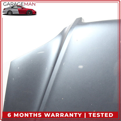 2006-2011 Mercedes W164 ML350 ML320 Front Hood Bonnet Panel Assembly Gray OEM