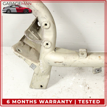 2010-2017 Mercedes W212 E350 Front Sub Frame Subframe Engine Crossmember OEM