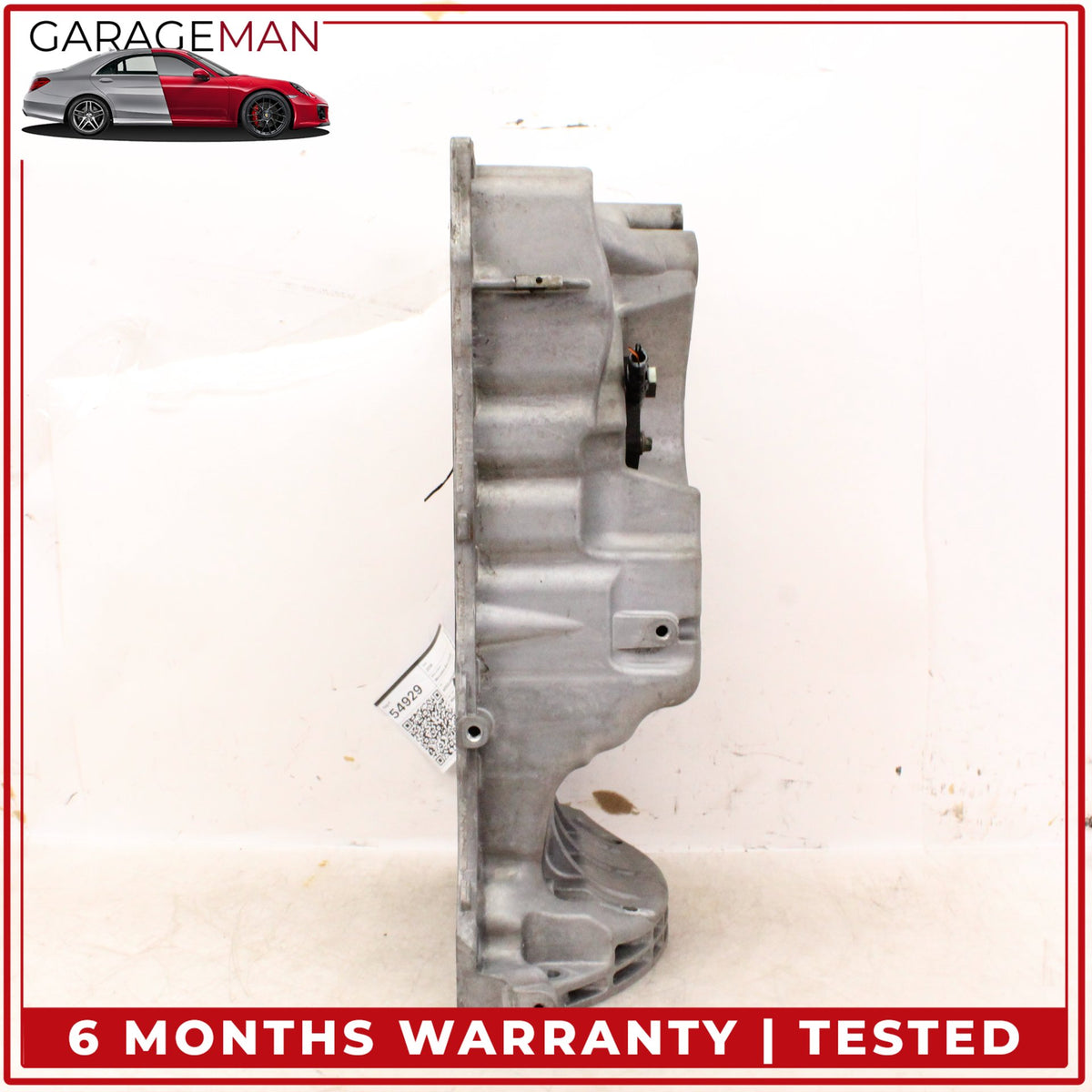2013-2020 Mercedes W117 CLA250 GLA250 B250 Engine Oil Pan 2700140000 OEM