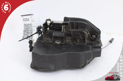 2014-2016 BMW 235i F22 Front Right Passenger Side Door Lock Latch Actuator 7229458