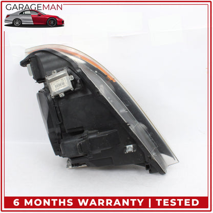 2006-2008 BMW 335i E90 Front Right Side Adaptive Xenon Head Light Lamp 6942742 OEM