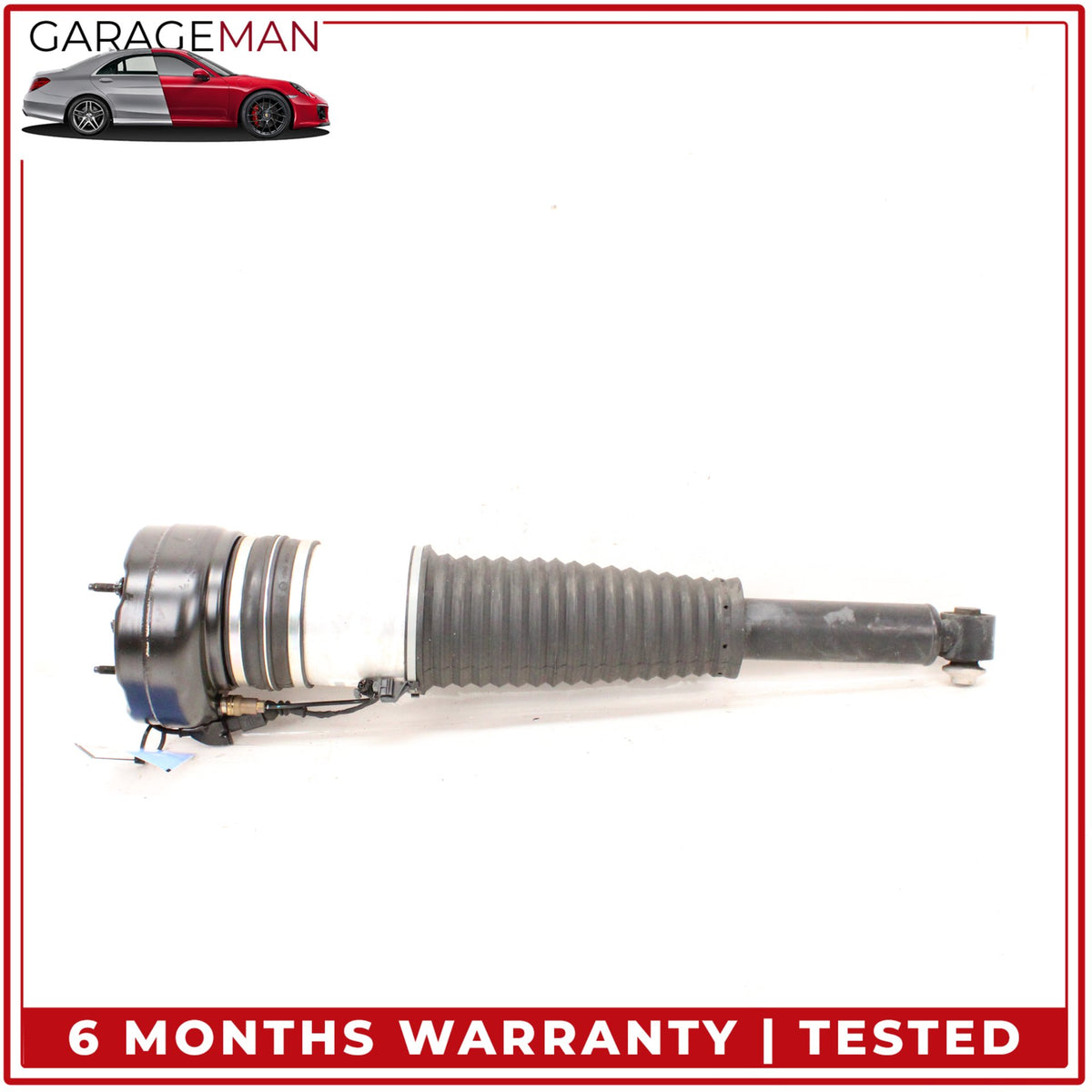 2011-2018 Audi A8 S8 Rear Left Driver Side Shock Strut Absorber OEM