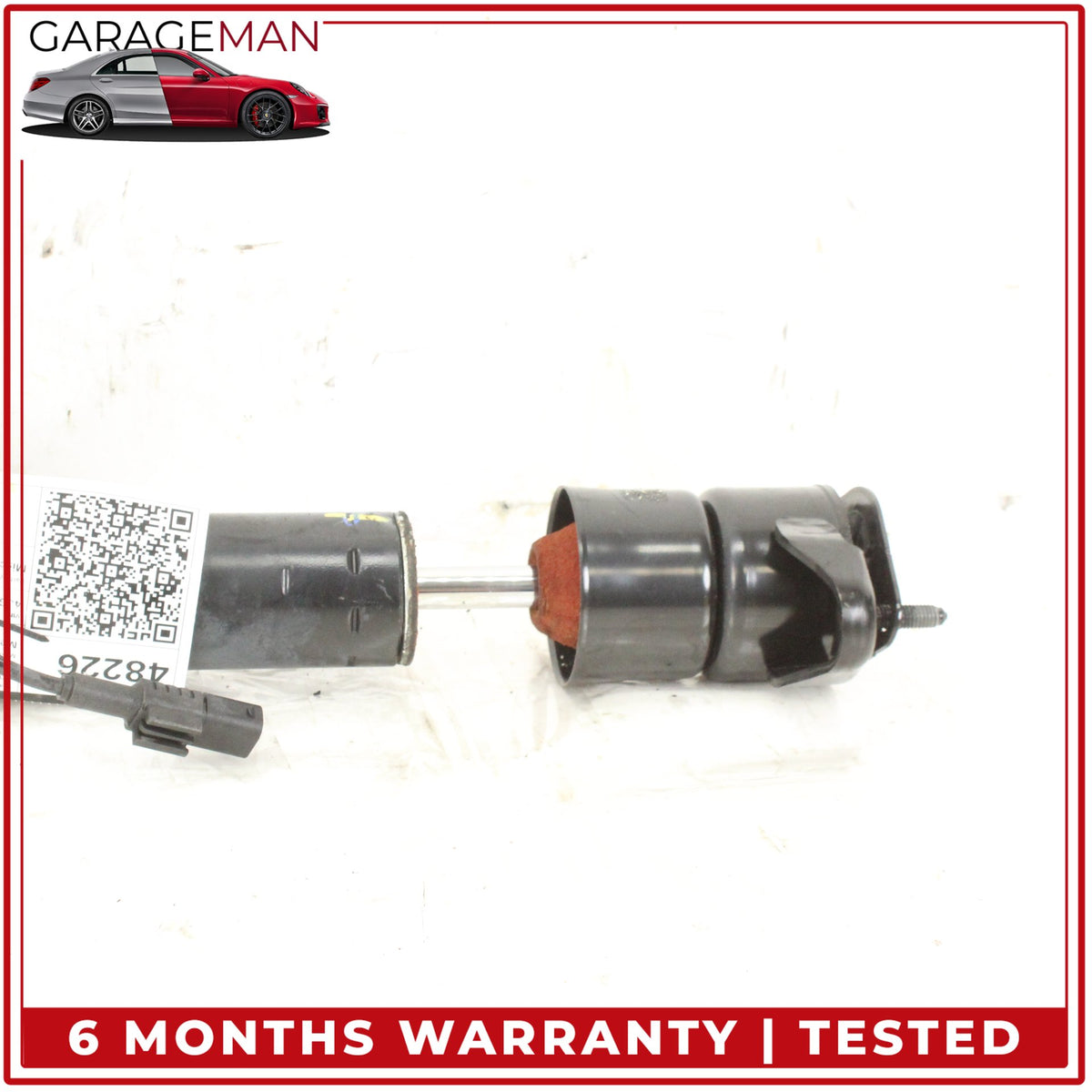 2006-2012 Mercedes W164 ML350 GL450 Rear Left & Right Shock Strut Absorber OEM