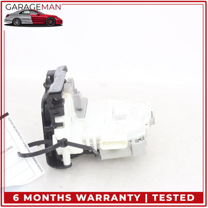 2018-2025 Audi A5 F5 Right Front Door Lock Latch Actuator 8X1837016C OEM