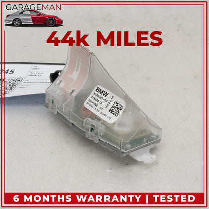 2011-2020 BMW X3 X6 428i 435i Roof Shark Fin Antenna Module 9350090 OEM
