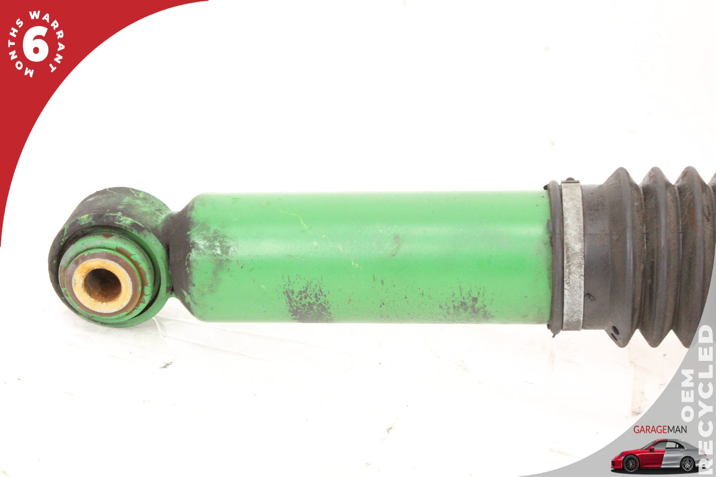 1997-2006 Jaguar XK8 X100 Rear Left and Right Shock Strut Absorber MJA3540DE OEM