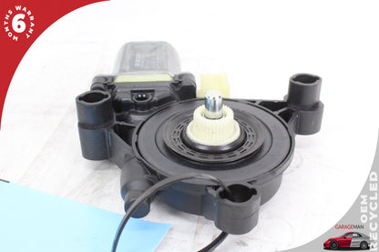 2019-2024 Audi A3 S3 Q3 Front Right Side Window Regulator Motor 5Q0959801C OEM