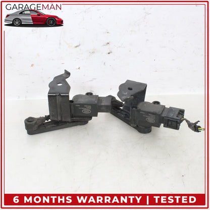2014-2017 LR Range Rover L405 Front Side Suspension Level Hight Sensor Set OEM