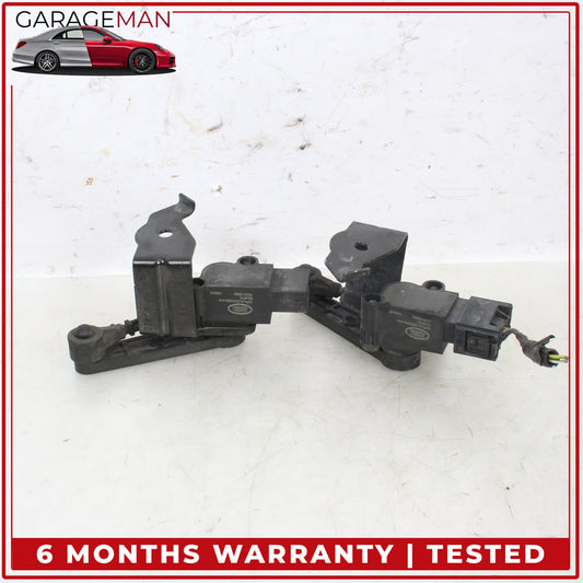 2014-2017 LR Range Rover L405 Front Side Suspension Level Hight Sensor Set OEM