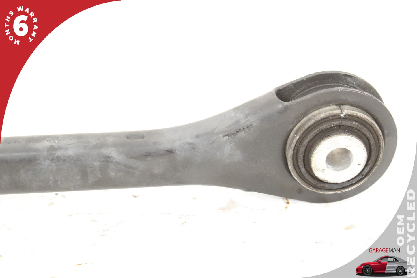 2009-2018 Audi A7 A6 Rear Left or Right Side Lower Control Arm 8K0501529L OEM