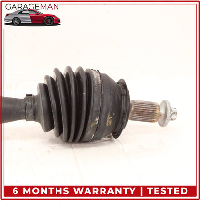 2014-2020 Mercedes X156 GLA250 Front Left Driver Side CV Axle Drive Shaft OEM
