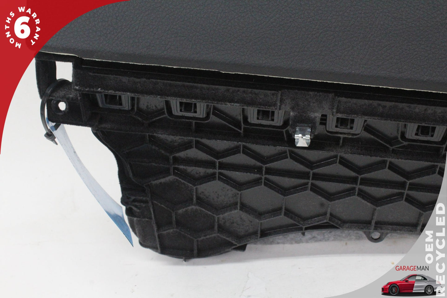 2012-2020 BMW 430i F36 Front Right Side Glove Box Storage Compartment 246587 OEM