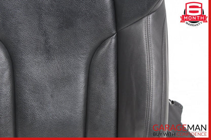 2013-2017 Audi Q5 SQ5 Front Left Driver Side Upper Seat Cushion Black OEM