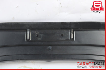 2006-2012 Mercedes W164 ML350 Front Radiator Support Tie Bar 2105848617 OEM