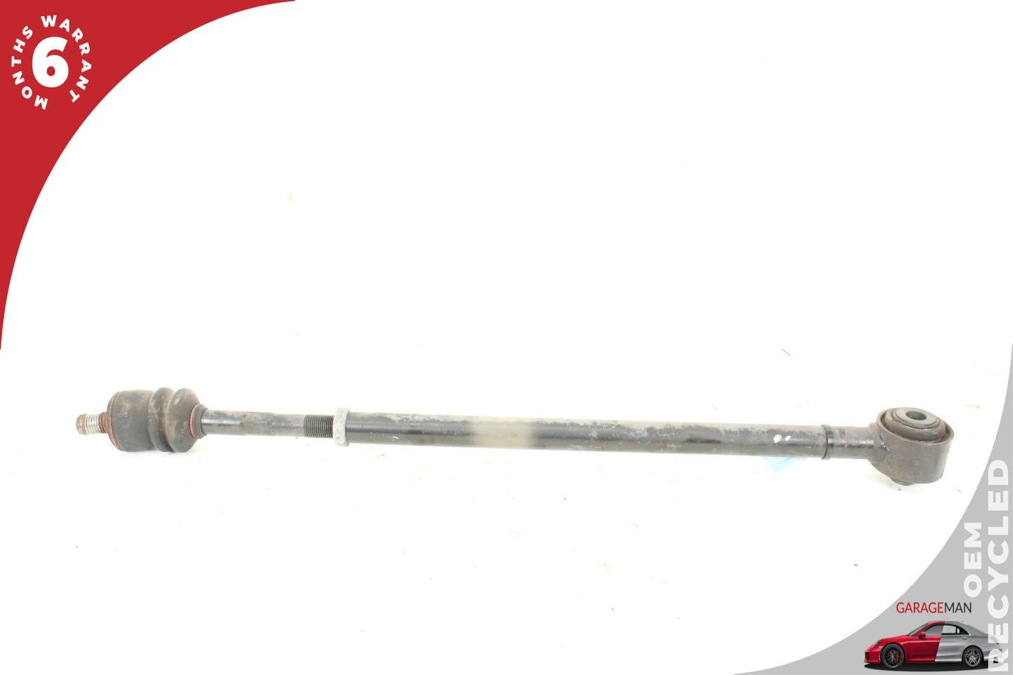 2010-2016 Land Rover LR4 SUV Rear Left Side Tie Rod Control Arm LR019117 OEM
