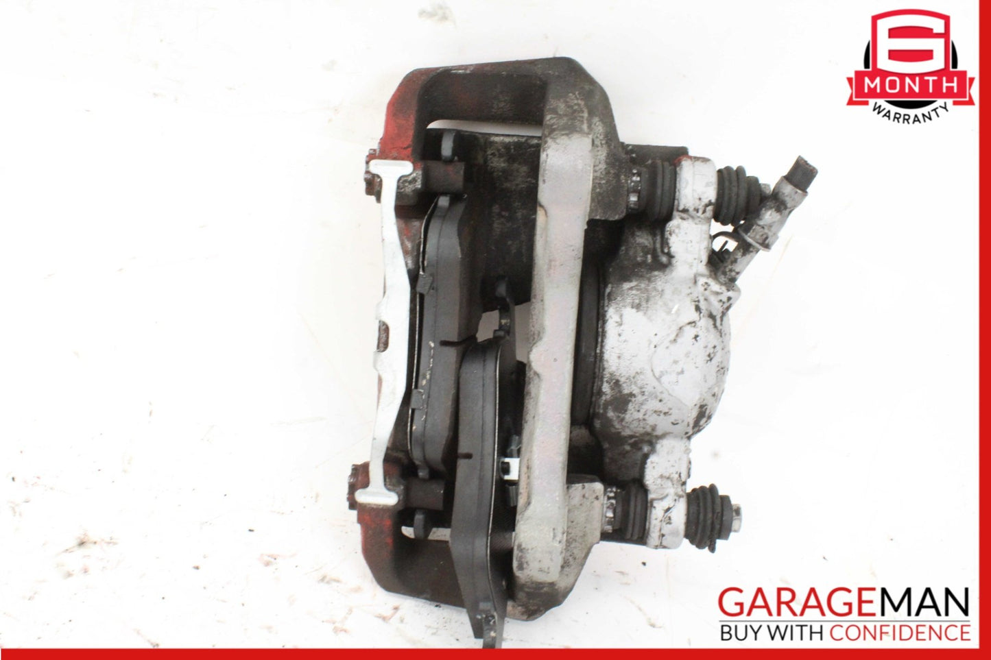 2009-2016 Audi A4 Front Left and Right Side Brake Caliper 4748/A