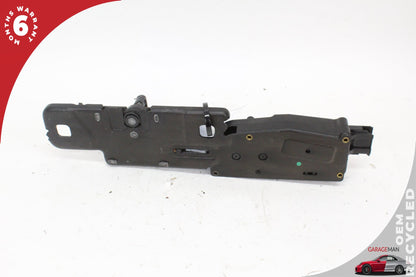 2007-2017 Audi Q7 MPV Soft Close Trunk Lid Lock Latch Actuator Motor 4F9827383B