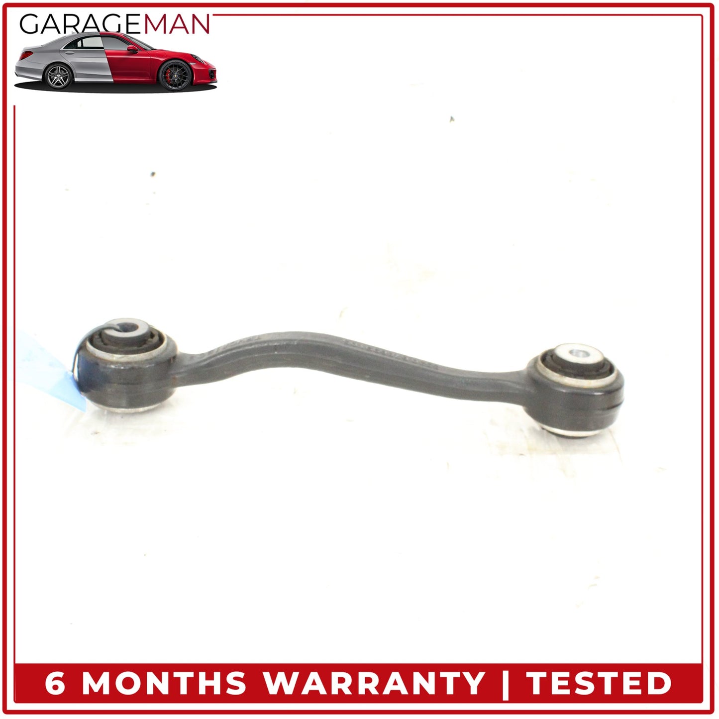 2011-2018 BMW X3 X4 Rear Left or Right Side Upper Control Arm 6786991 OEM