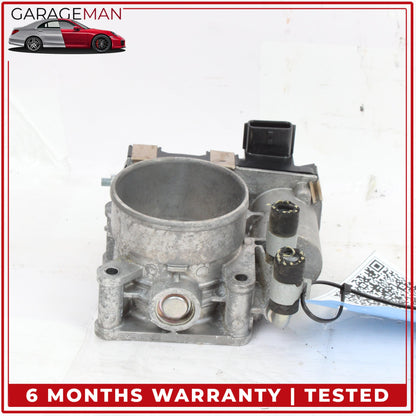 2016-2024 Infiniti Q50 Q60 3.0L Engine Motor Throttle Valve Body 161195CA0A OEM