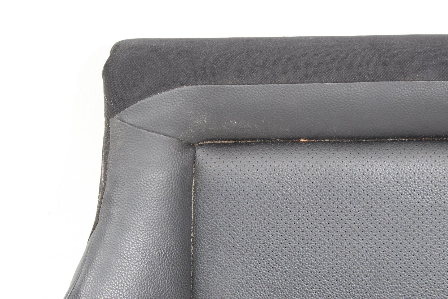 2008-2014 Mercedes W204 C300 C250 Front Right Lower Bottom Seat Cushion OEM