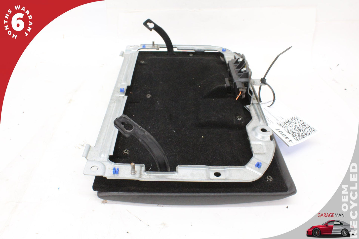 2002-2005 Ford Thunderbird Glove Box Storage Compartment 1W4X5406050AA OEM