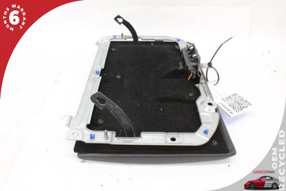 2002-2005 Ford Thunderbird Glove Box Storage Compartment 1W4X5406050AA OEM
