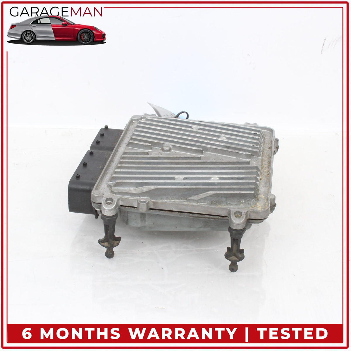 2005-2008 Mercedes W211 E350 M272 Engine Control Module Unit 2721535479 OEM