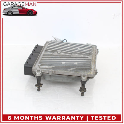 2005-2008 Mercedes W211 E350 M272 Engine Control Module Unit 2721535479 OEM