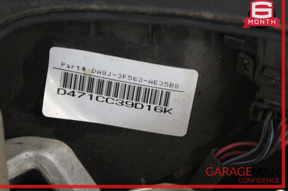 2013-2019 Ford Flex Steering Wheel w/ Multifunction Control Switch DA833F563 OEM