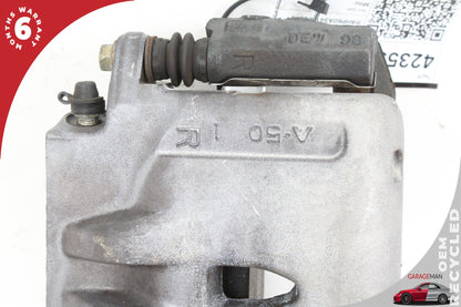 2002-2005 Ford Thunderbird Front Left & Right Side Brake Caliper 3W4Z2B121AA OEM