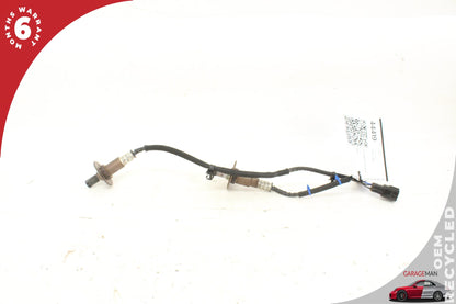 2022-2025 Subaru BRZ Toyota GR86 Oxygen O2 Sensor Lambda Set of 2 22641AA830 OEM