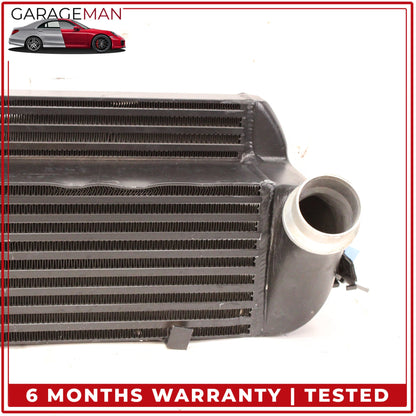 2014-2016 BMW M235i F22 N55 Turner Motorsport Stepped Intercooler Radiator